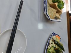 -老马家蒸饺(南海街店)