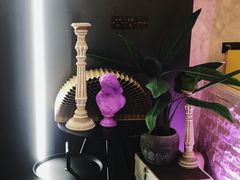 -浮漫咖啡(镜湖万达广场店)