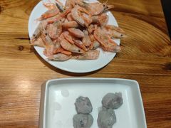 -香逸山自助火锅