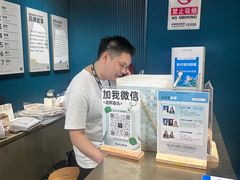 -海马体照相馆(北京apm店)