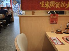 -华记煲仔华·煲仔饭(人和店)