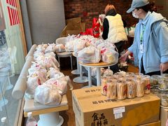 -85度C(上海秀沿路店)