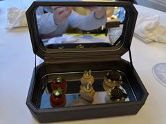 -Caprice(香港四季酒店)