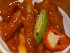 -点心传说·粤菜点心(佐阾虹湾店)