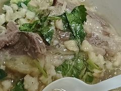 -老刘家泡馍·陕西老字号(钟楼广济街店)