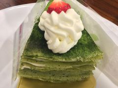 -树心旁千层蛋糕(国瑞购物中心店)
