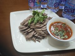 -金都大酒店(秦南店)