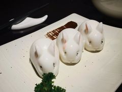 -领事馆19号中餐厅(厦门海景洲际酒店)