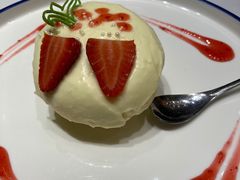 -佛山恒安瑞士大酒店-天空意大利餐厅(环球国际广场店)