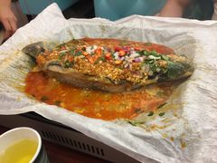 -鱼鼎香烤鱼火锅(华发商都店)