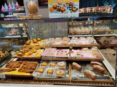 -巴黎贝甜(常德路店)
