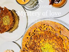 -潮一不贰·法式甜品·生日蛋糕·西式简餐(外滩店)