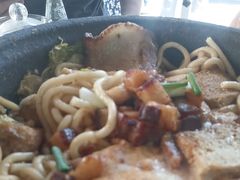 -百花人家(清水镇店)