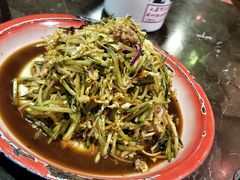 -粗粮人家·东北菜(洋桥店)