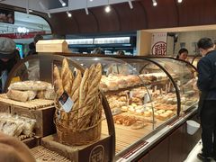 -窑滚面包专门店(马鞍山金鹰店)