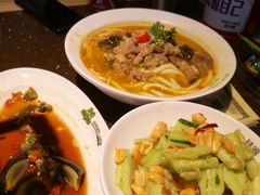 -蛙喔牛蛙(仙林万达茂店)