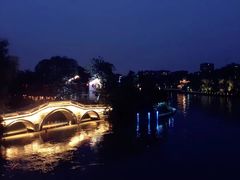 -运河游船(武林门码头)