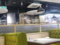 -东淮西川(国金店)