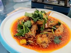 -满天星花园