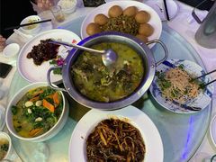 -阿姐小菜(三林店)