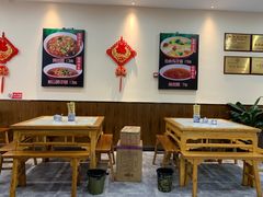 大堂-子午路张记肉夹馍(小寨西路店)