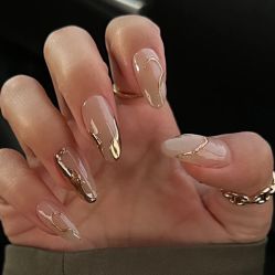 -斯馨·健康美甲美睫