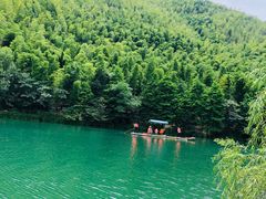 -天目湖刘老四农庄