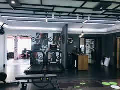 -简·无界健身工作室·运动康复·体态(石厦店)