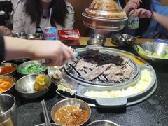 -GOGIYA·咕叽吖韩国传统烤肉店(小榄店)