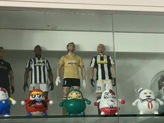 -秦小阳手办店