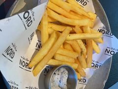 -Nord Grill&Bar Highland诺德西餐(深圳欢乐海岸店)