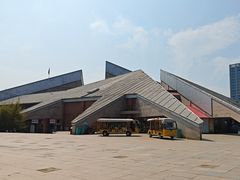 -诸城市恐龙博物馆