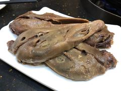 -领鲜风味花雕鸡(马端街店)