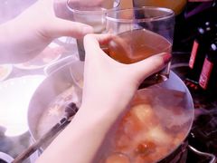 -狼爱上羊音乐火锅