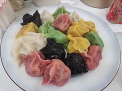 -来之顺海鲜菜馆·青岛菜(栈桥店)