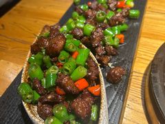 -苹果树下艺术餐厅(宋庄店)