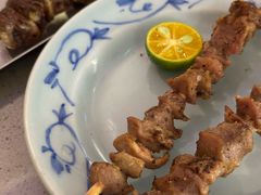 -沼津港精致料理·寿喜烧·烧鸟(青浦宝龙广场日料榜单店)