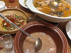 -钵家大院(大花岭店)