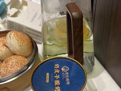 -聆桂烤鸭·金奖烤鸭(静联广场店)