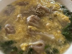 云吞-洪湖里高汤云吞