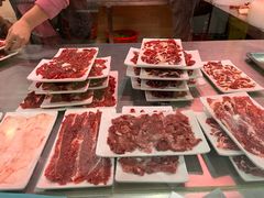 -伟记牛肉(金鸿公路店)