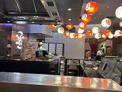 -鸟山鸣·日料食堂(王府井店)