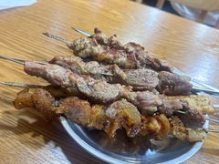 -怡妮新疆风味餐厅(东江湾路店)