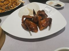 -丰鲤楼•闽南茶楼(仟禧汇店)