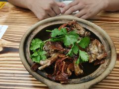 -醉壹号海鲜大排档(厦门美食地标店)