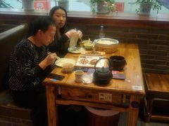 -满园烤鸭·春饼(太原街万达店)