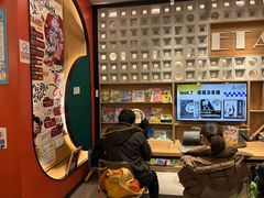 -艺塔木美学教育(和达校区)
