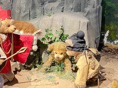-成都泰迪熊博物馆