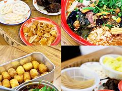 -文立新麻辣烫(合生汇21街区店)