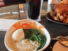 -哈蒙德餐厅